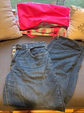 Men’s Urban Pipeline Relaxed 36x32 GUC